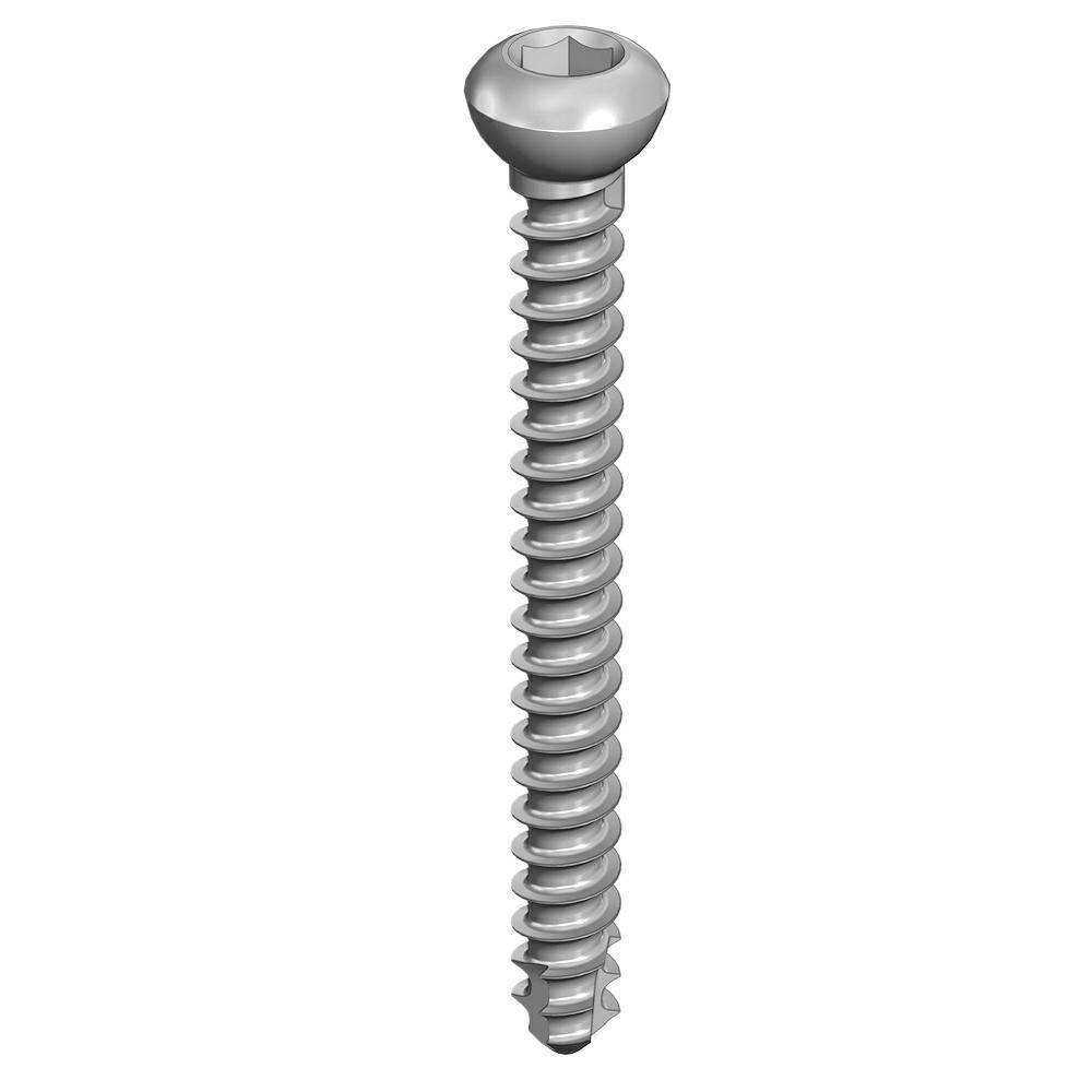 Cortical screw 4.5 x45
