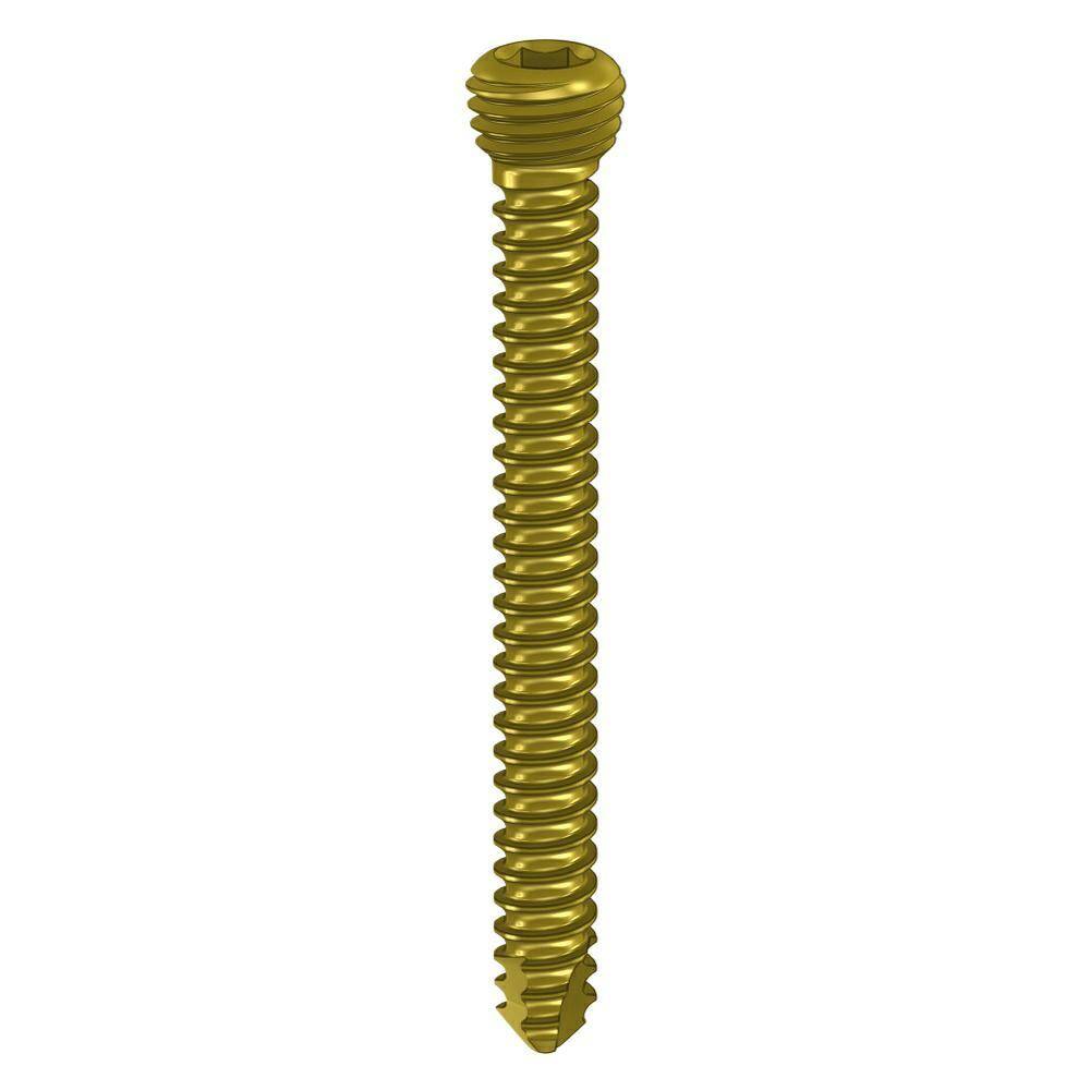 Locking screw 2.0 x20