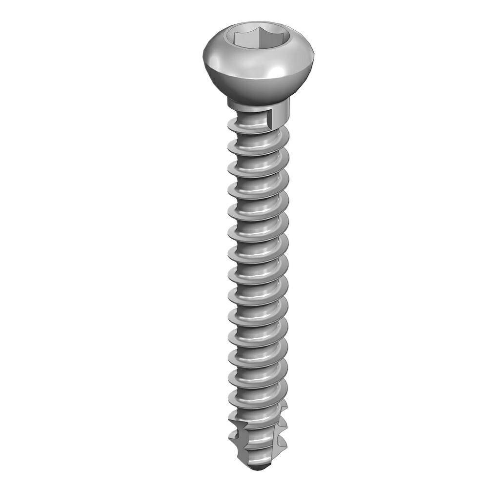 Cortical screw 4.5 x36