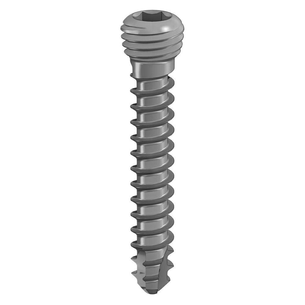 Locking screw 2.7 x18