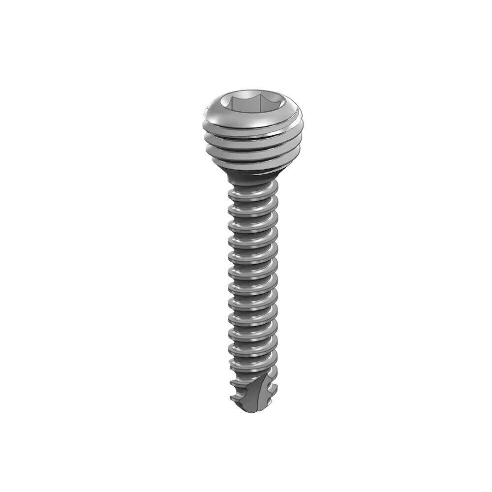 Locking  screw 2.0/1.5 x10