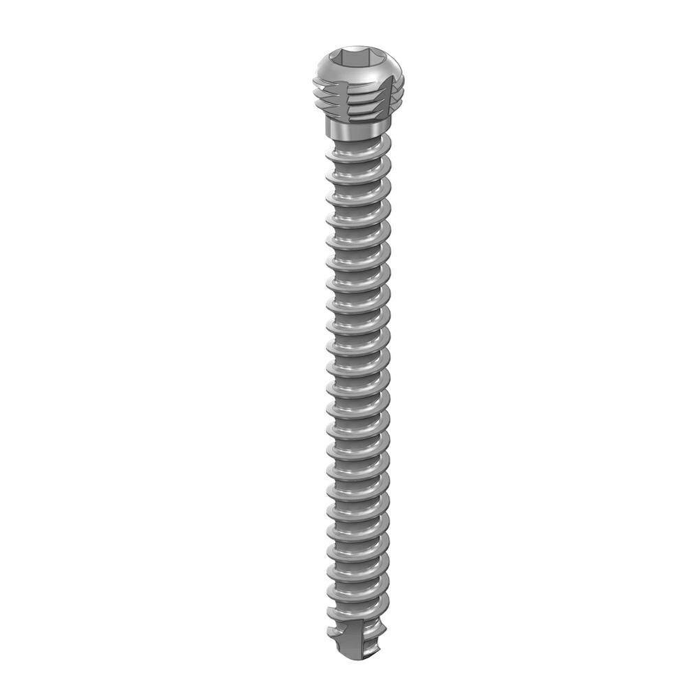 Multi-angle locking screw 3.5 x36
