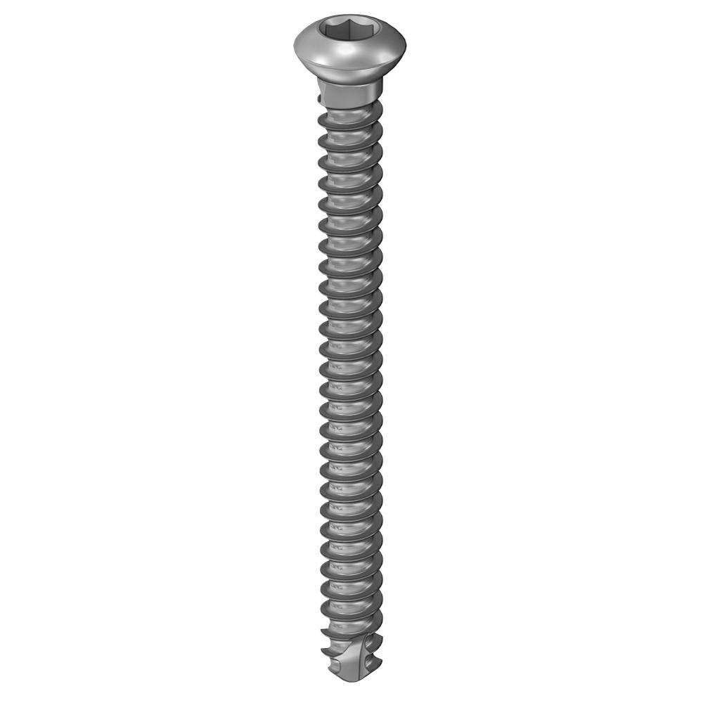 Cortical screw 3.5 x40