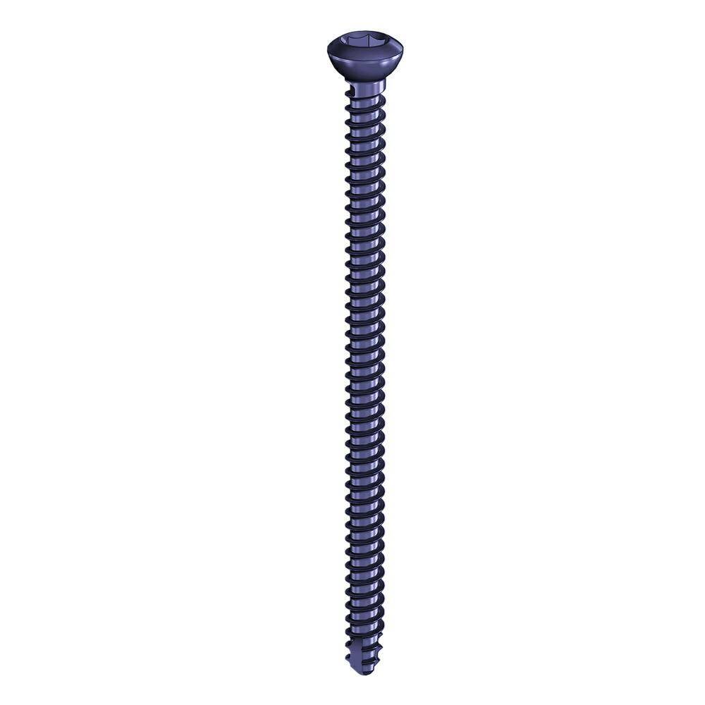 Cortical screw 2.7 x46