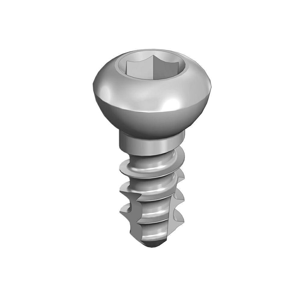 Cortical screw 4.5 x14