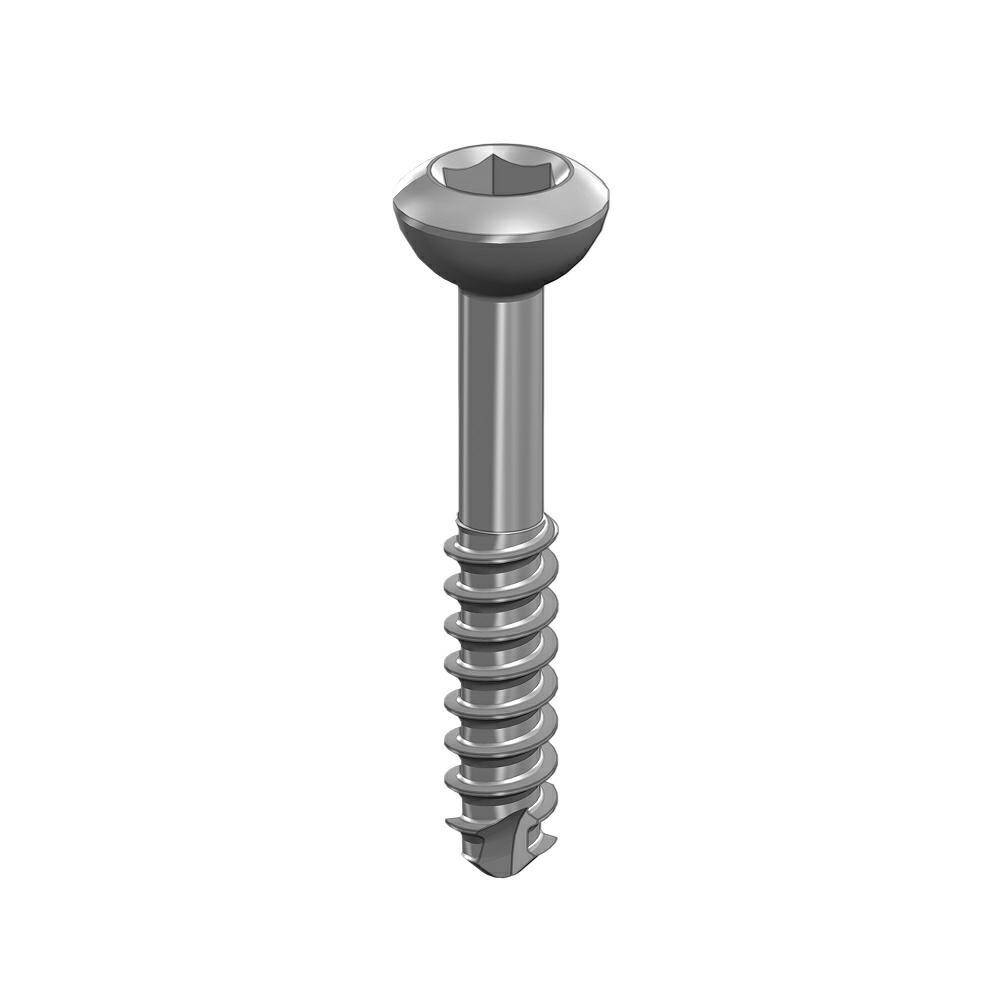 Shaft screw 2.7 x18