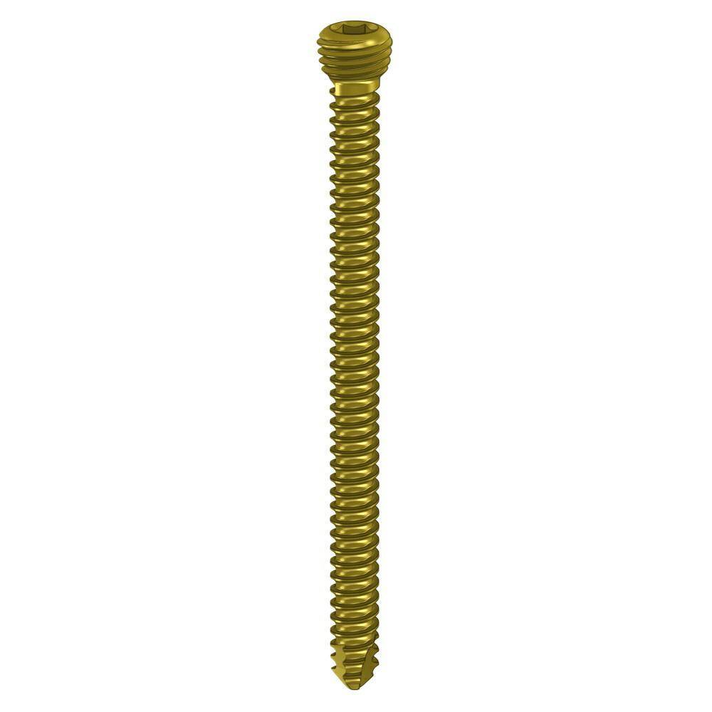 Locking screw 2.0 x28