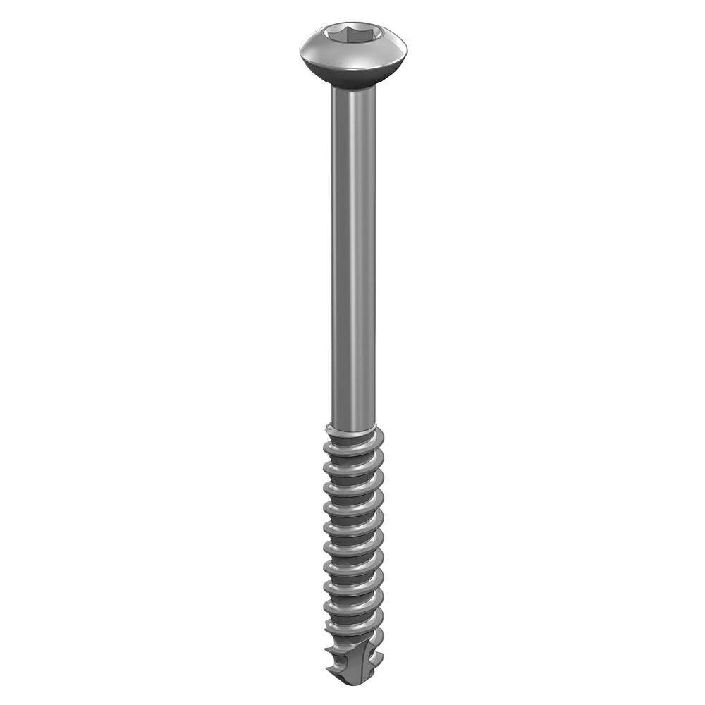 Shaft screw 3.5 x40