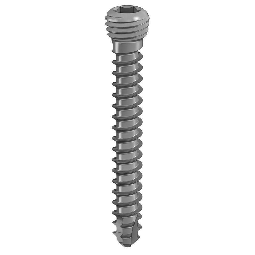 Locking screw 2.7 x22