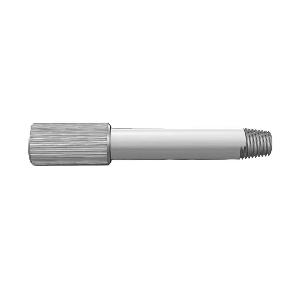 Threaded drill guide 2.5