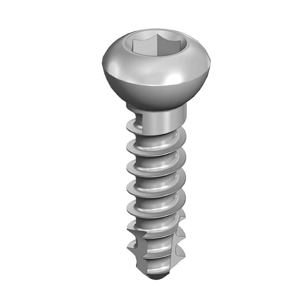 Cortical screw 4.5 x20