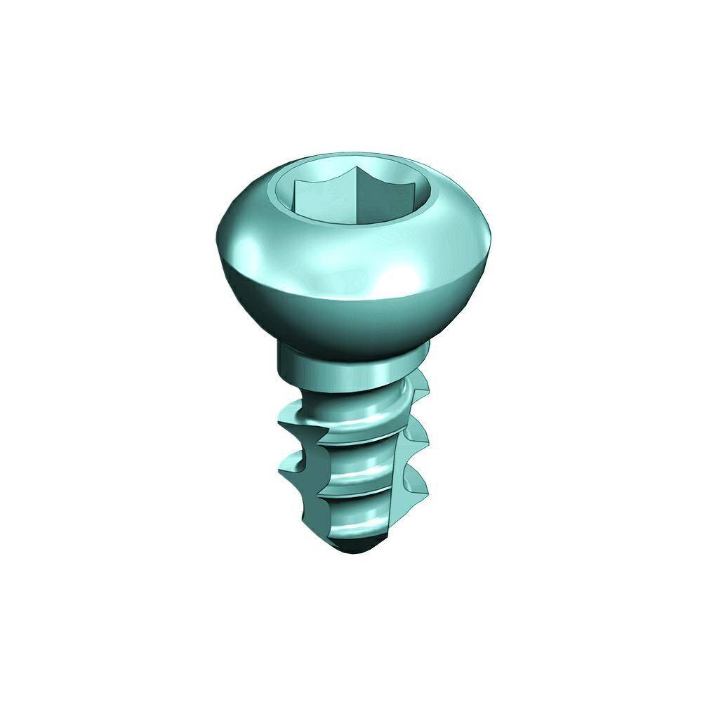 Cortical screw 4.5 x12