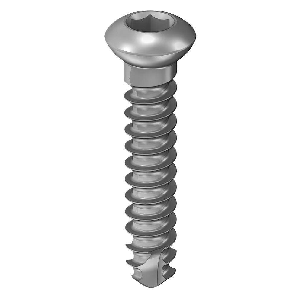 Cortical screw 3.5 x20