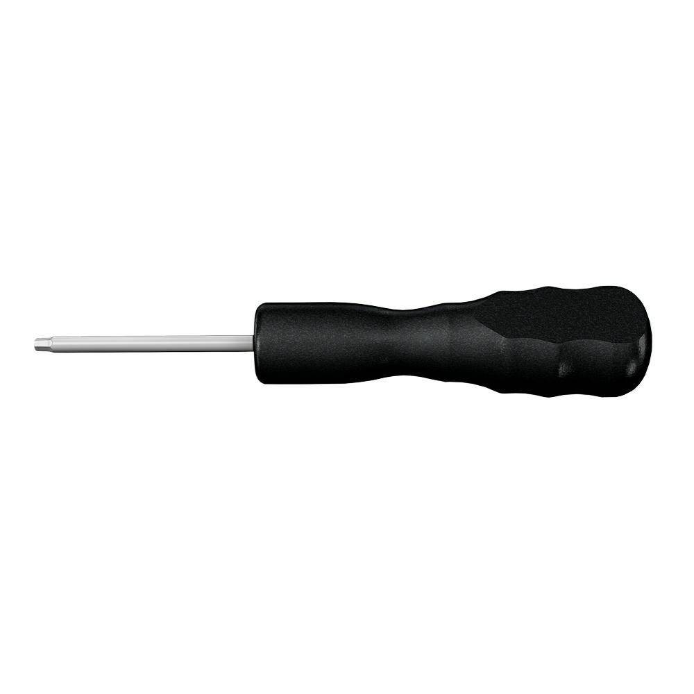 HEX 3.5 screwdriver