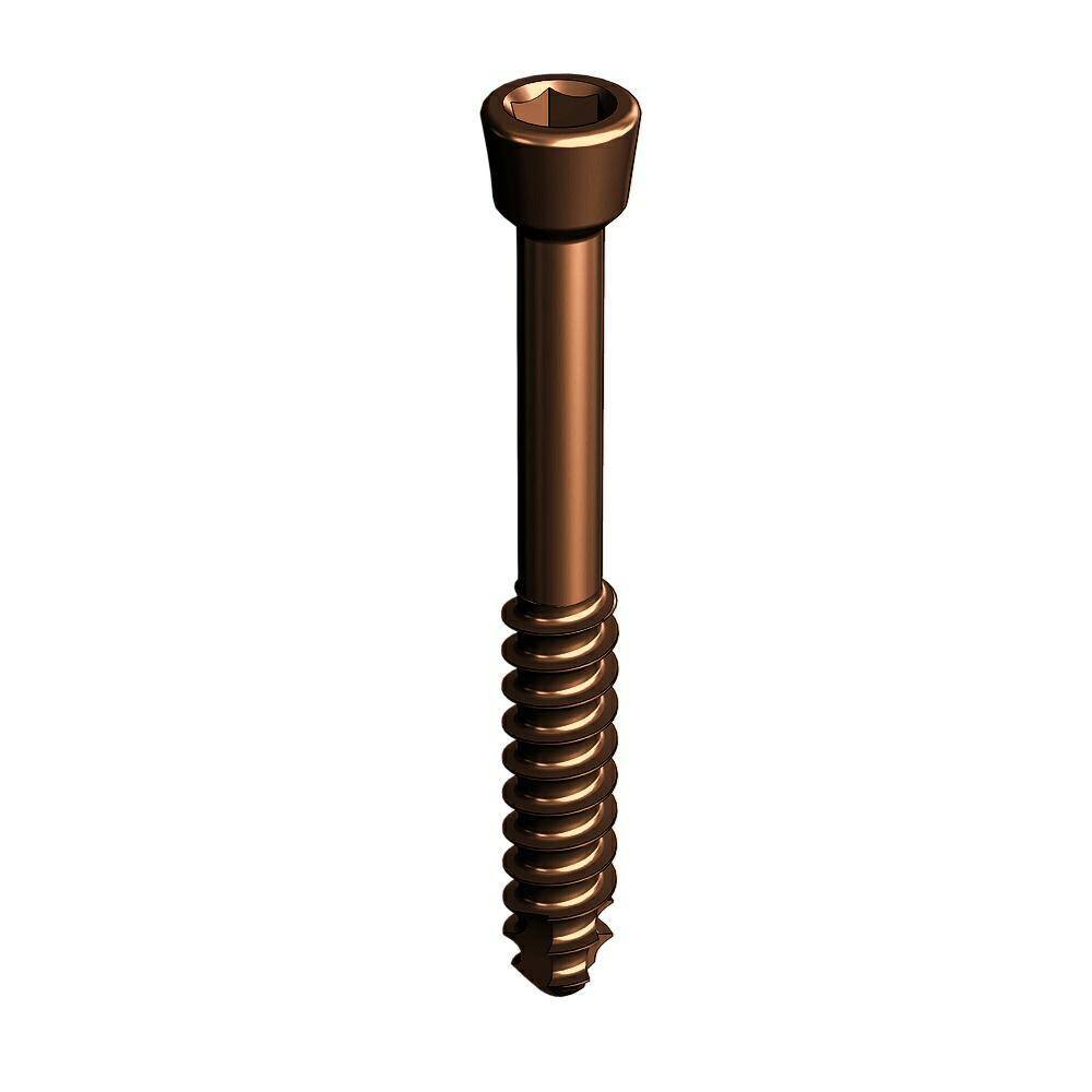 Conical cortical screw 3.5 x30