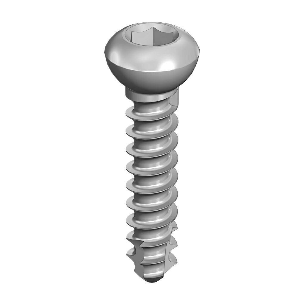 Cortical screw 4.5 x24