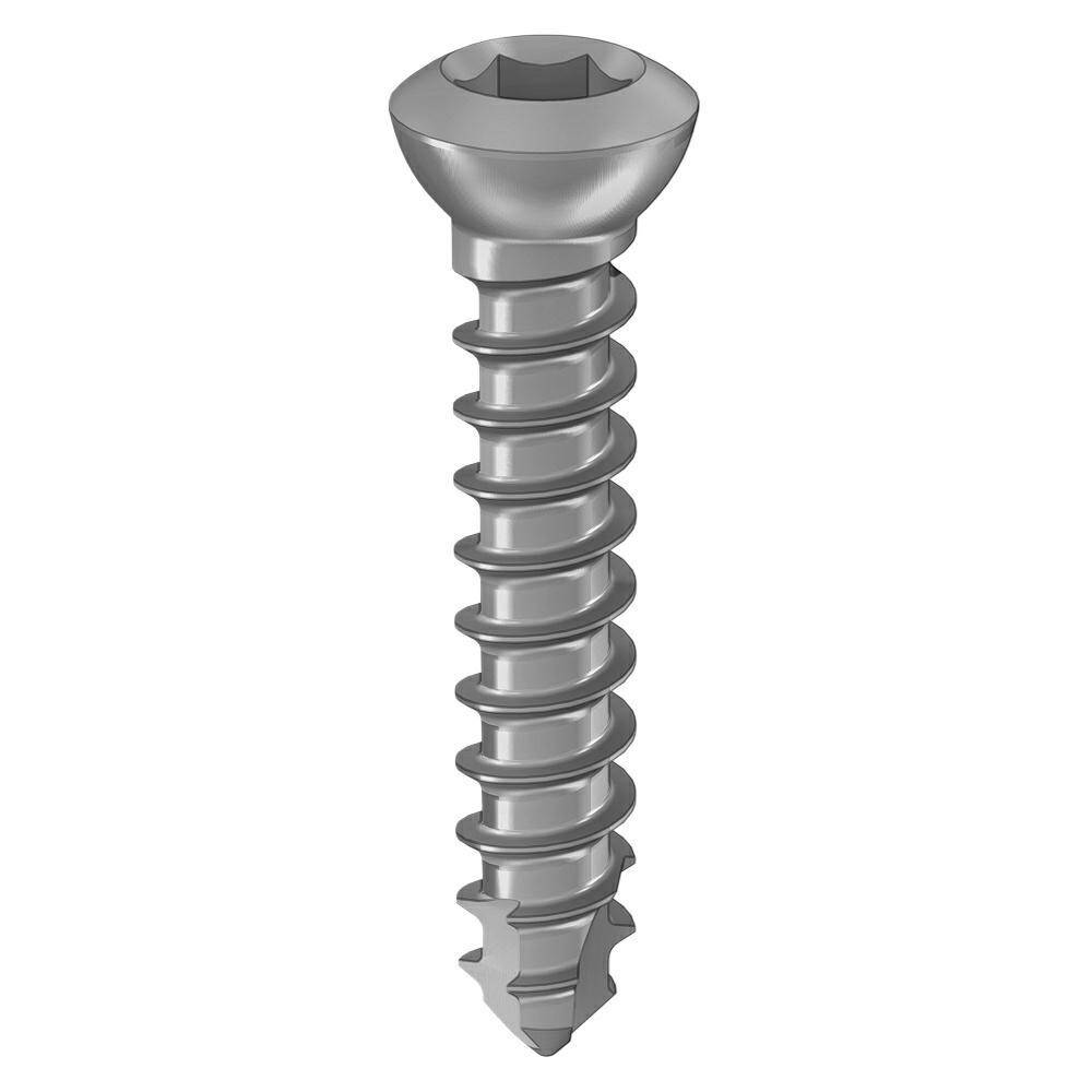 Cortical screw 2.4 x14