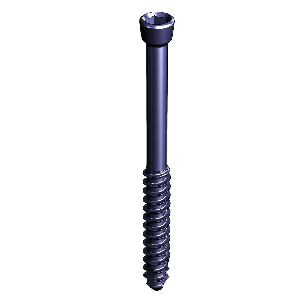 Conical cortical screw 2.7 x30