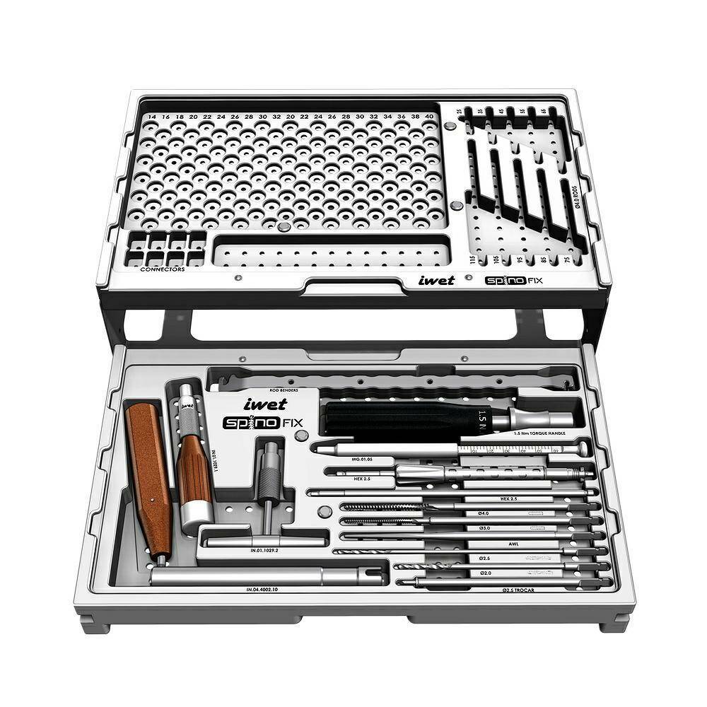 Instrumentarium SpinoFIX 4.0