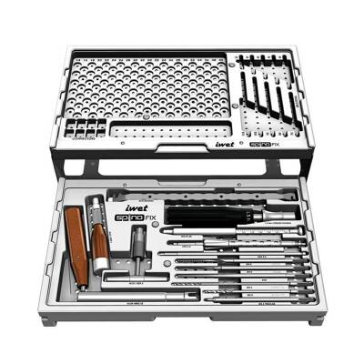 SpinoFIX 4.0 Instrumentation Set