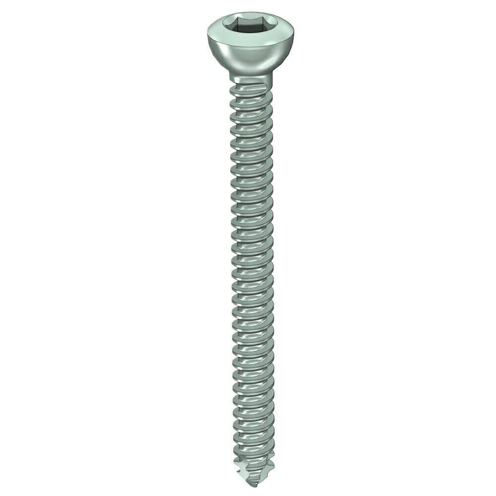 Cortical screw 1.5 x18
