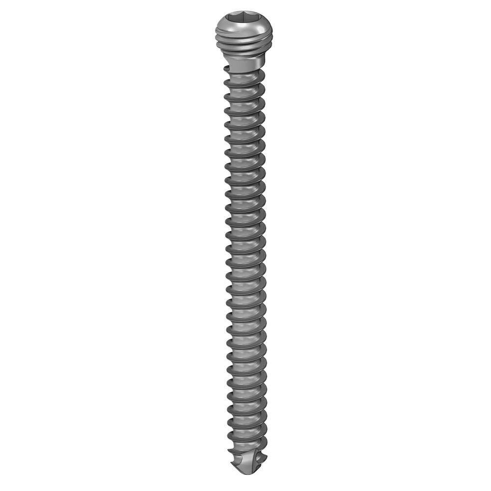 Locking screw 3.5 x42