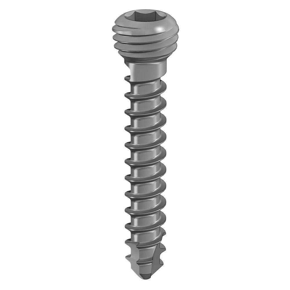 Locking screw 2.4 x16