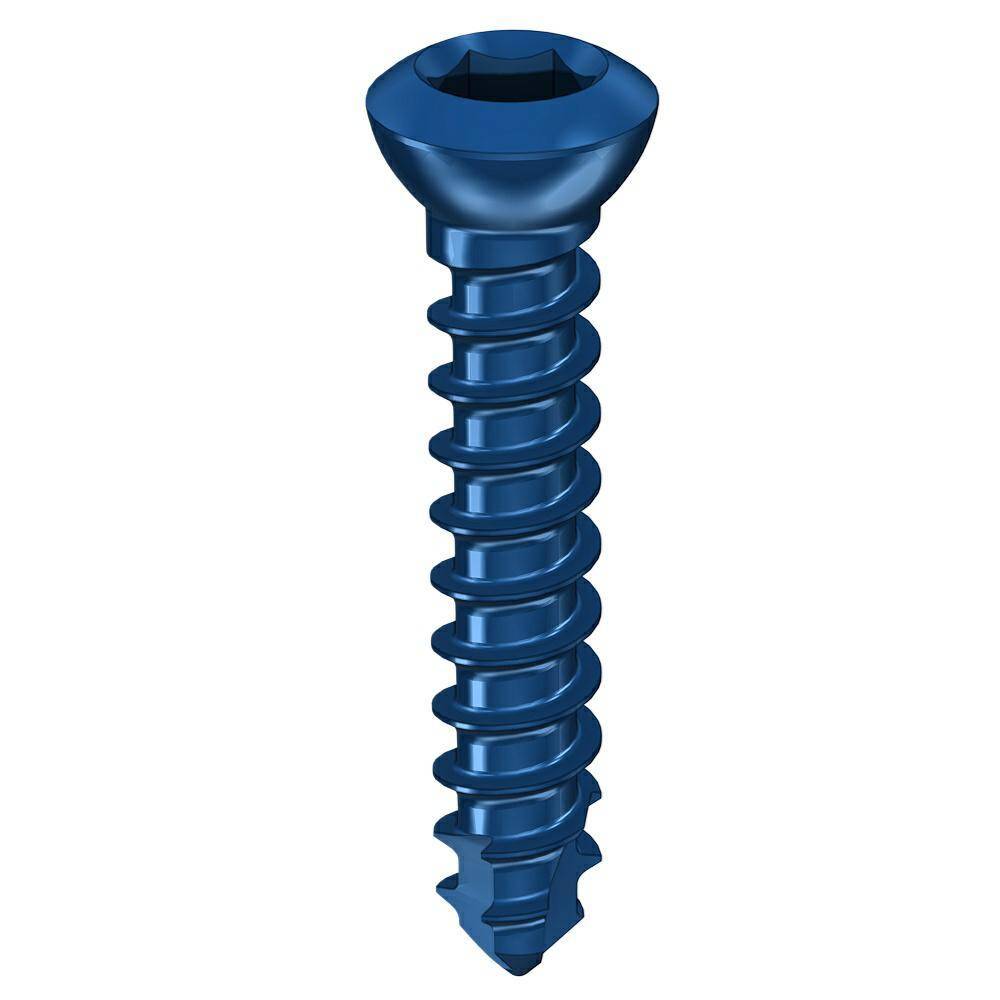Cortical screw 2.4 x14