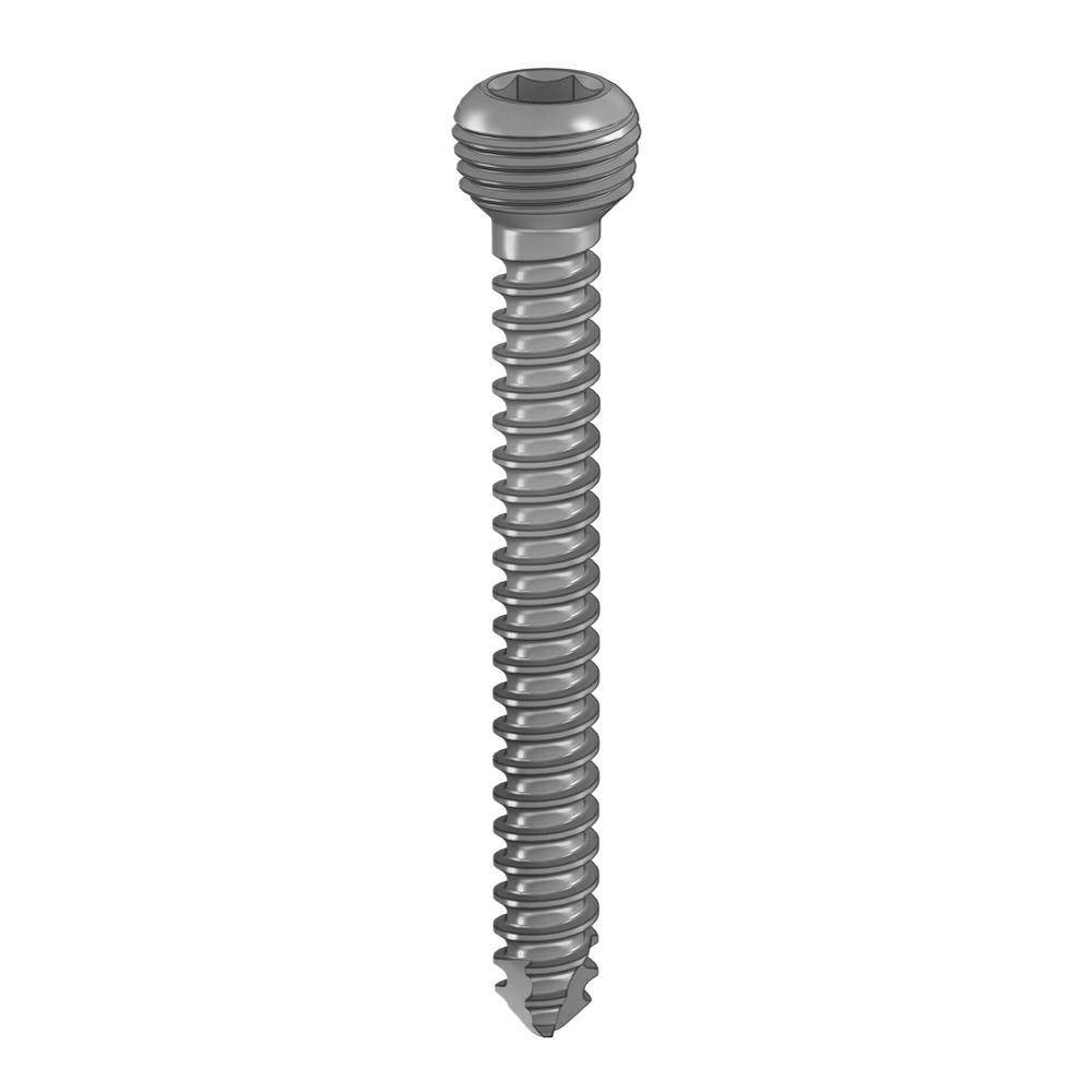 Locking screw 1.5 x14