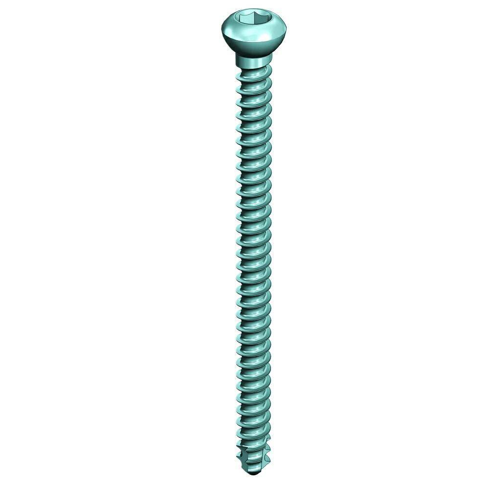 Cortical screw 4.5 x65