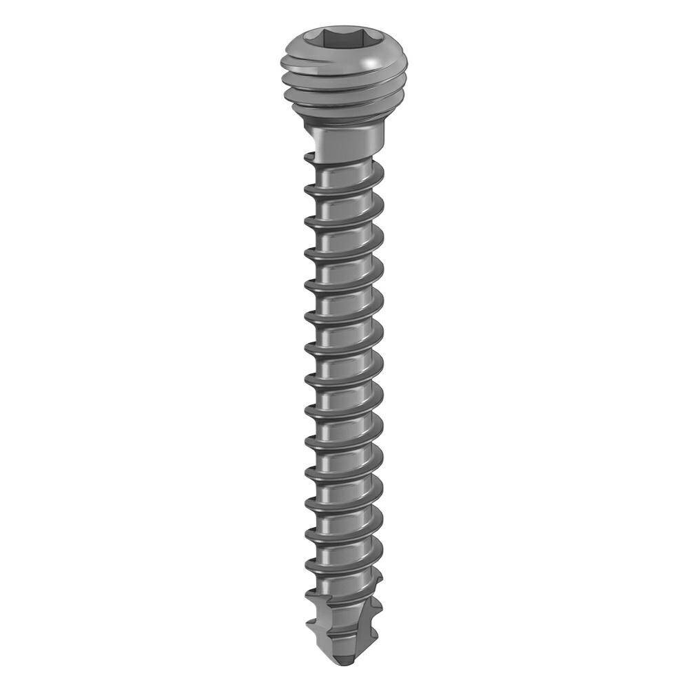 Locking screw 2.4 x20
