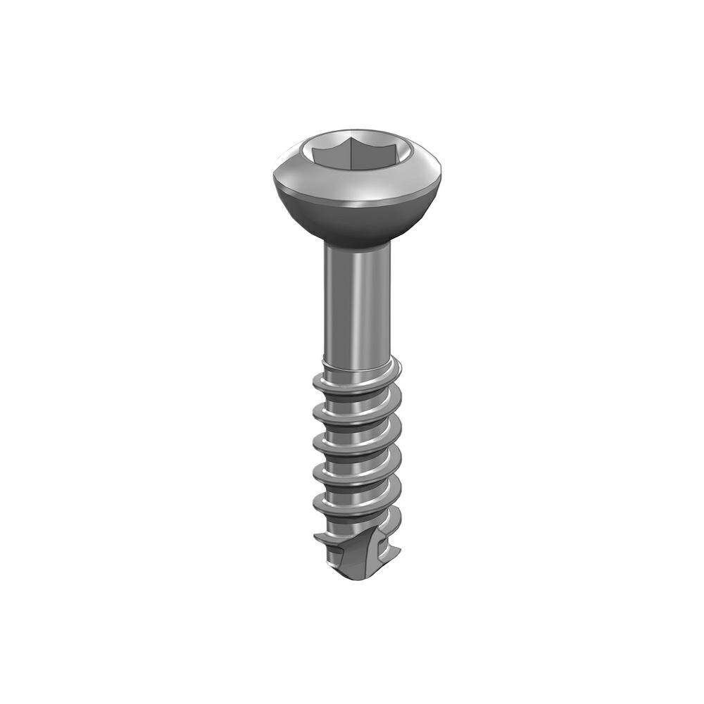Shaft screw 2.7 x14