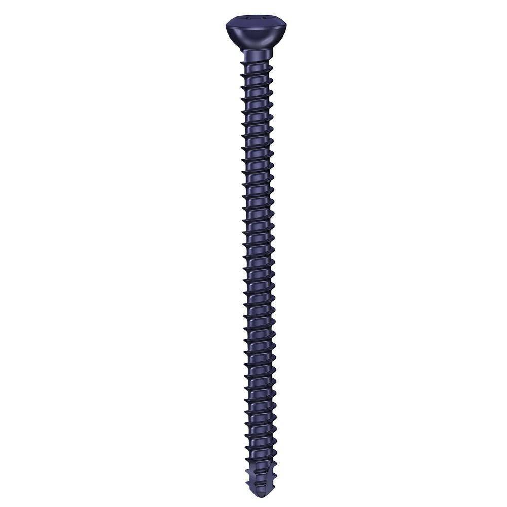 Cortical screw 2.7 x38