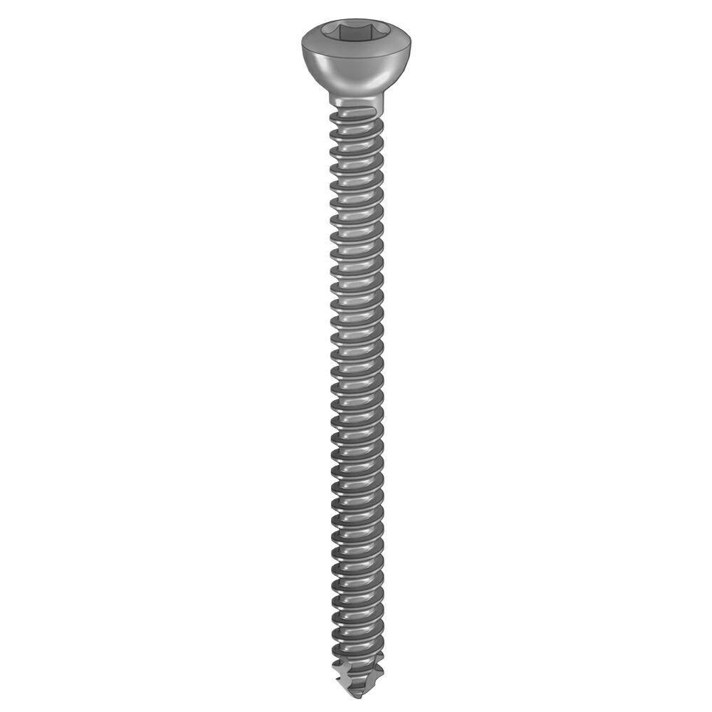 Cortical screw 1.5 x20