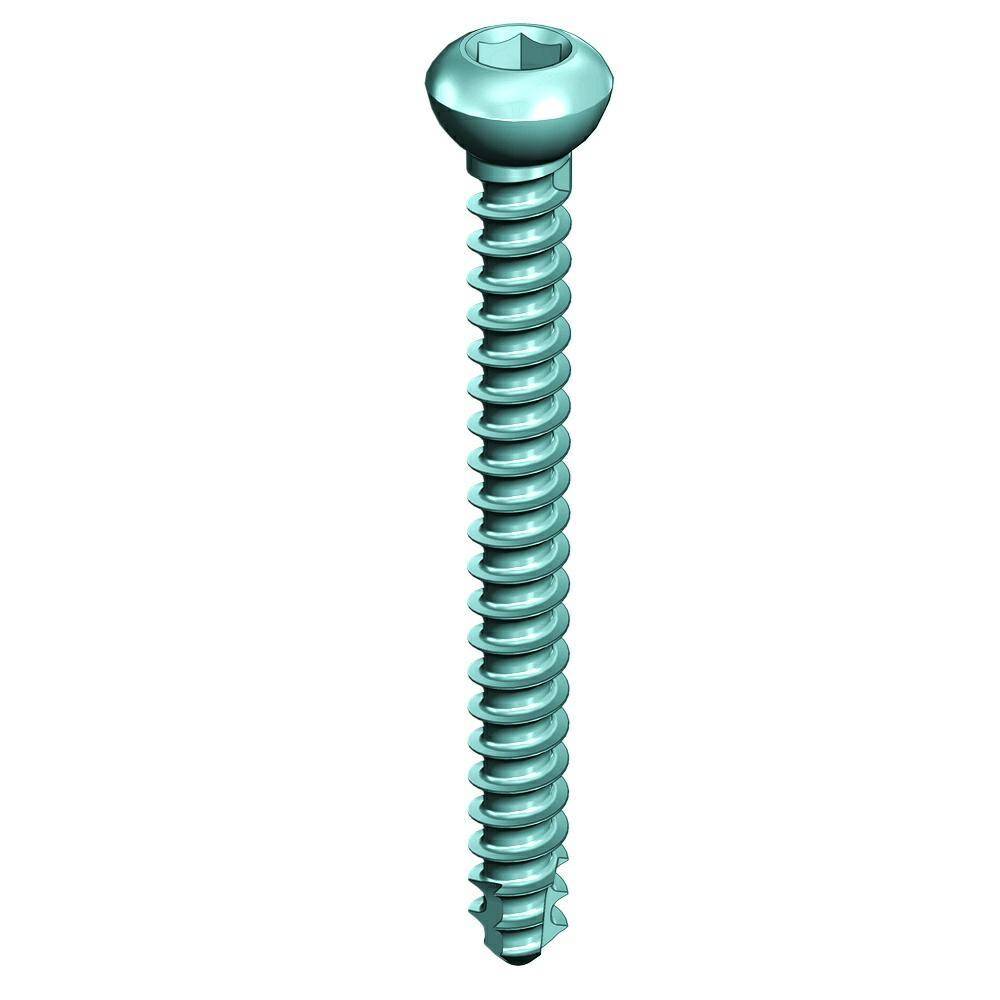 Cortical screw 4.5 x45