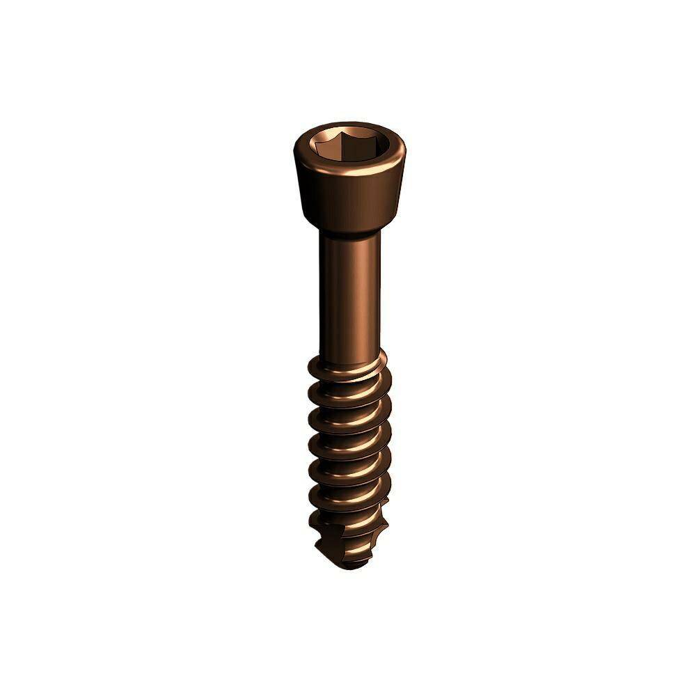 Conical cortical screw 3.5 x20