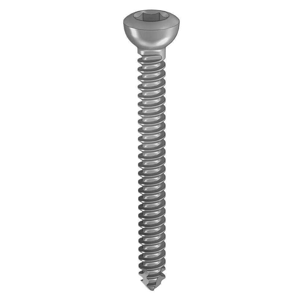 Cortical screw 1.5 x16