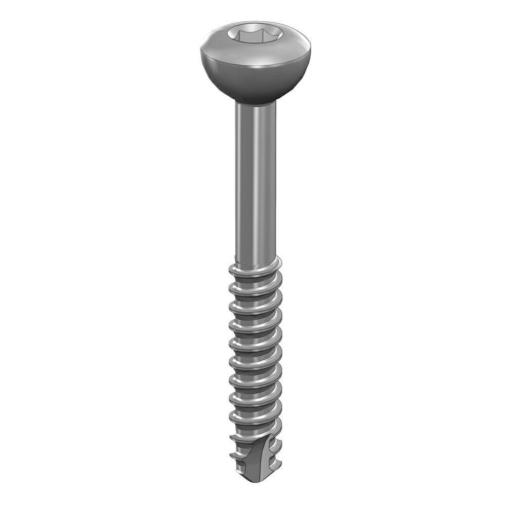 Shaft screw 2.0 x18