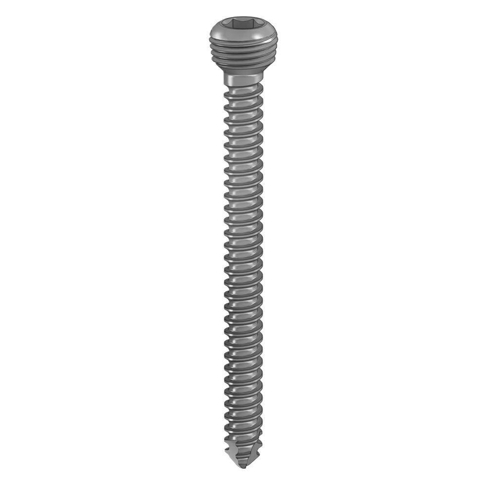 Locking screw 1.5 x18