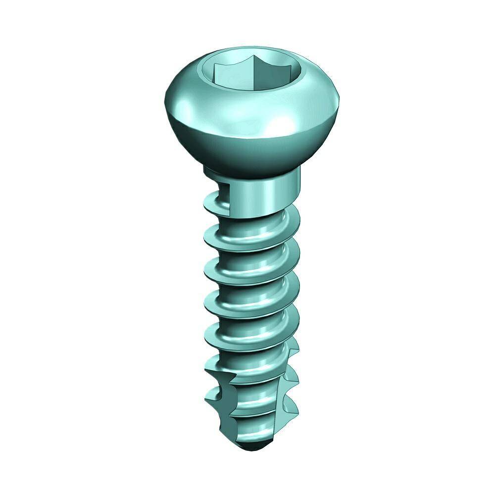 Cortical screw 4.5 x20