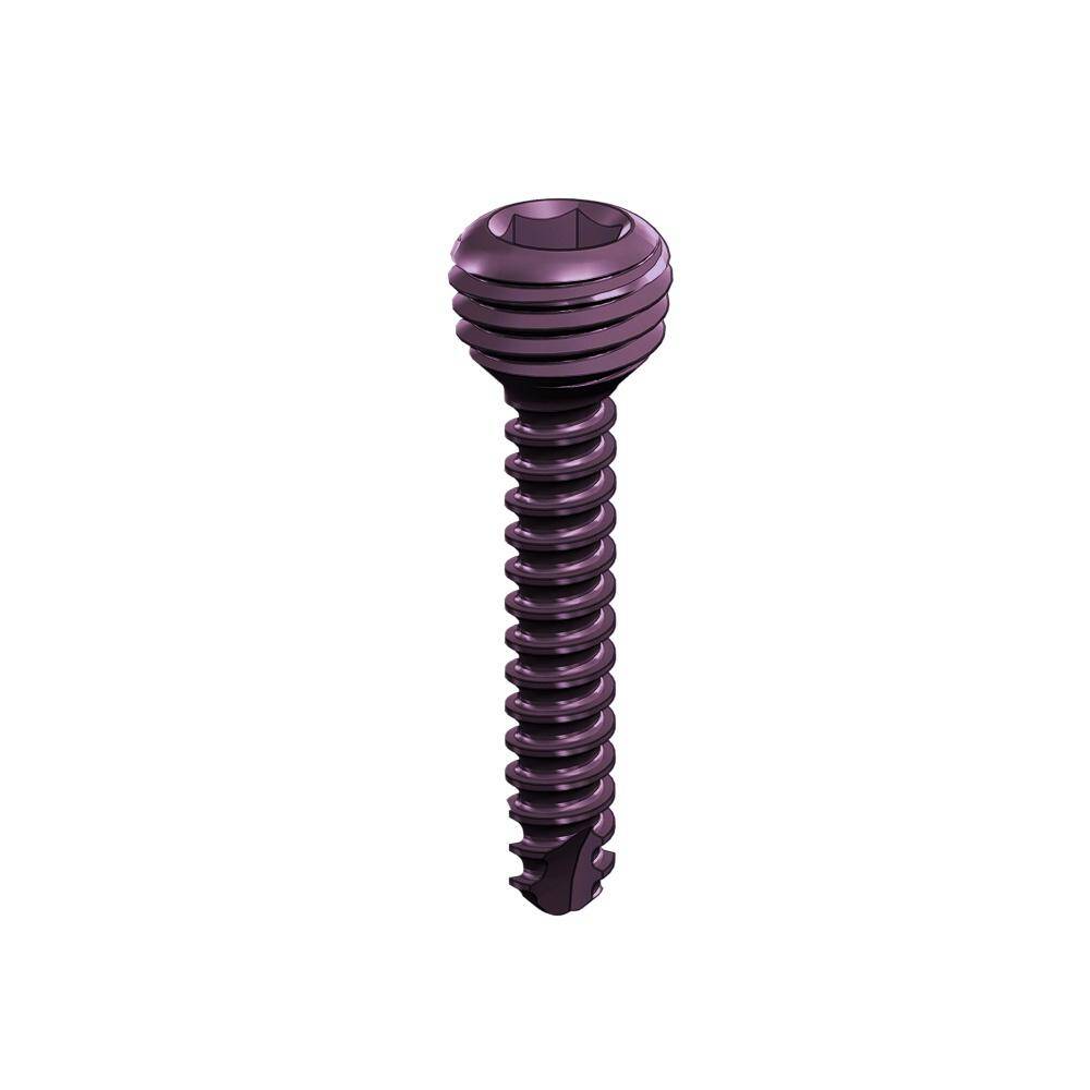 Locking screw 2.0/1.5 x10