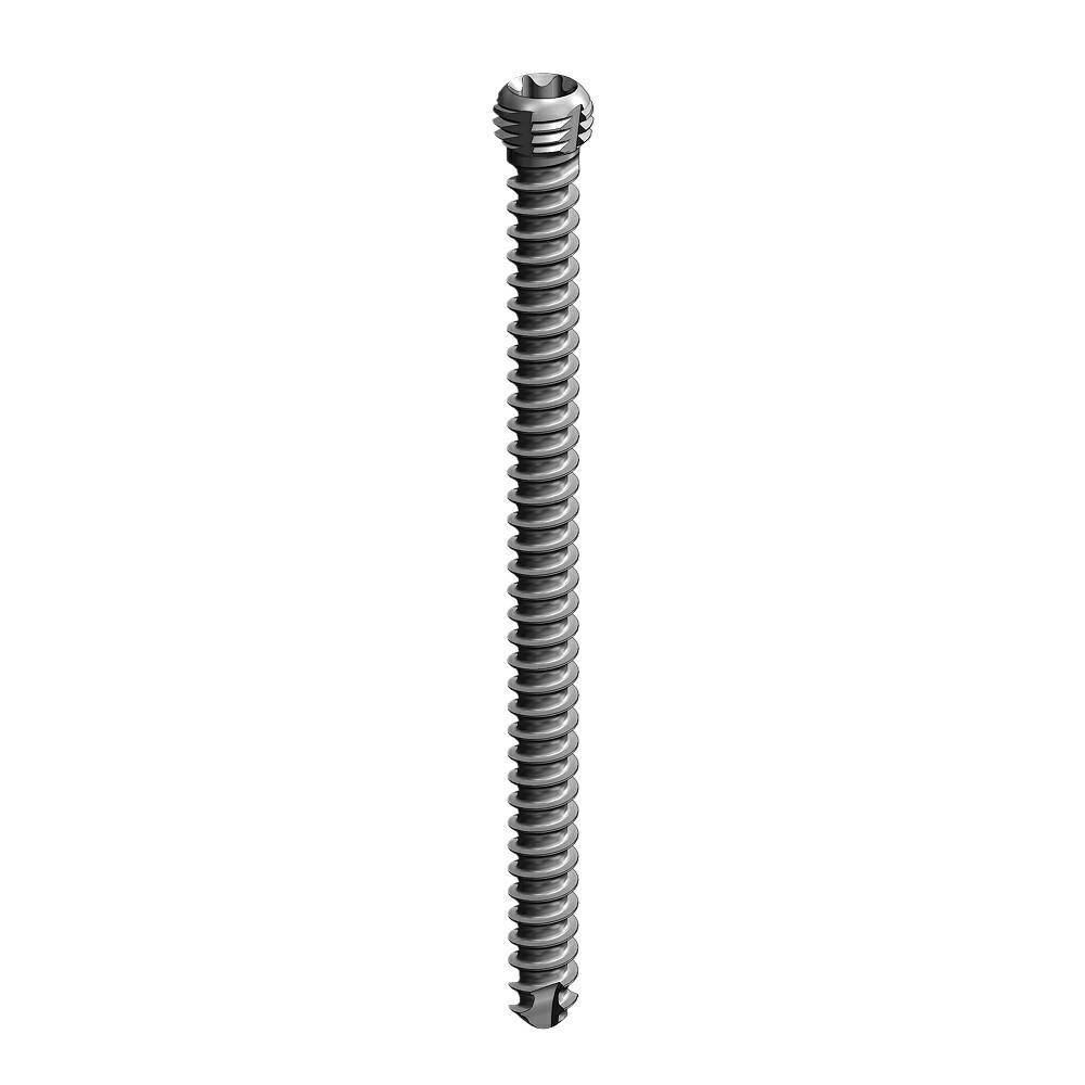 Wkręt TORX blokowany wielokątowy 3.5 x50