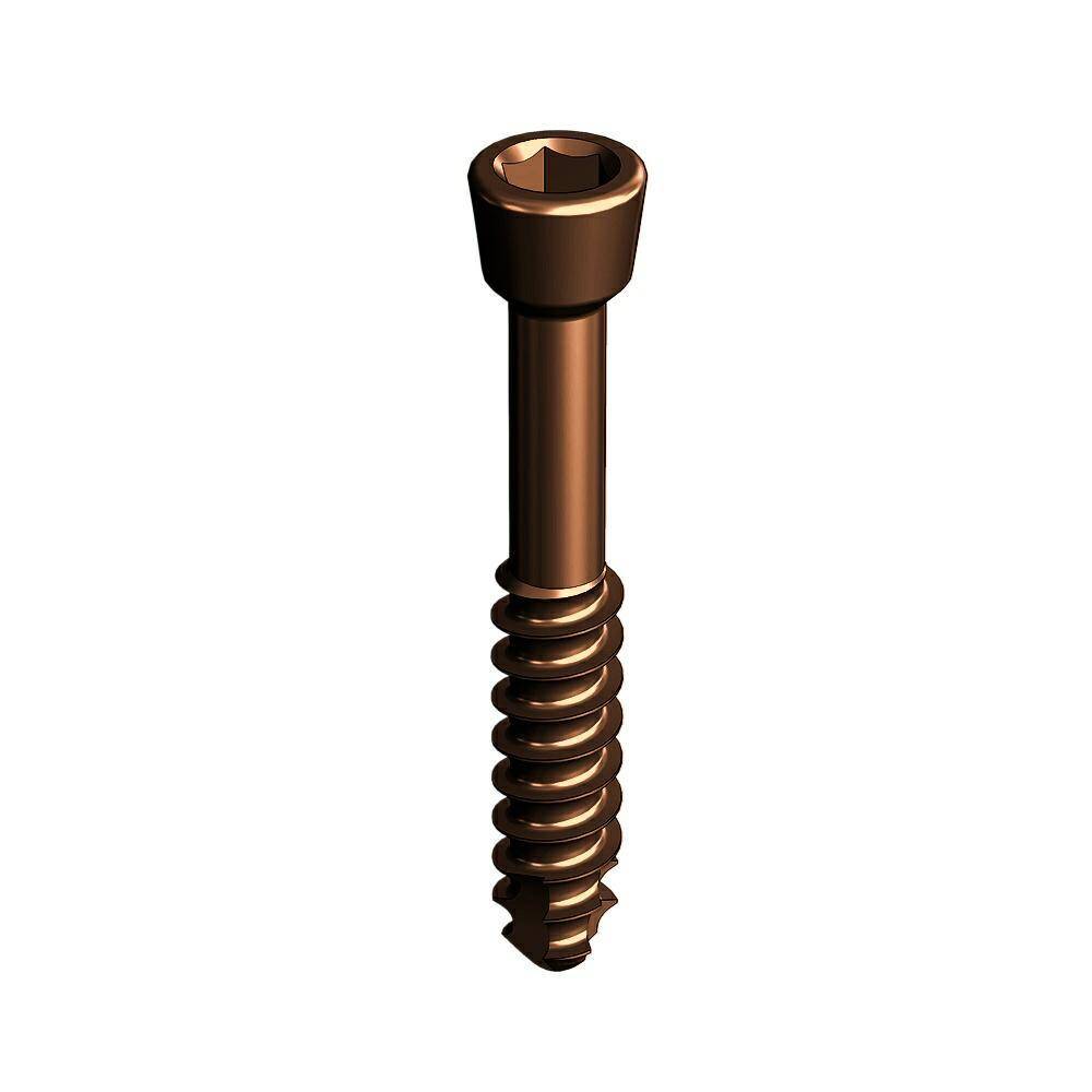 Conical cortical screw 3.5 x24