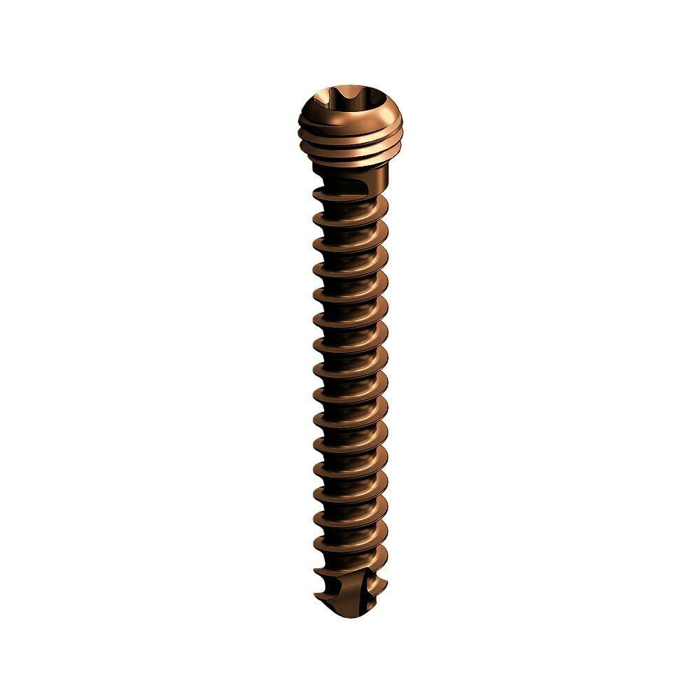 Locking TORX self-tapping screw 3.5  x26