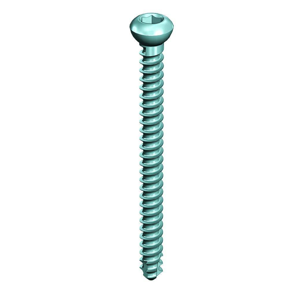 Cortical screw 4.5 x55