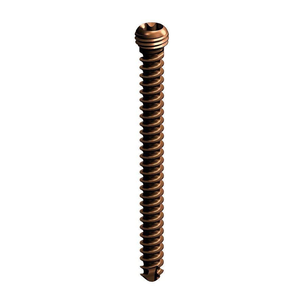 Locking TORX self-tapping screw 3.5  x40