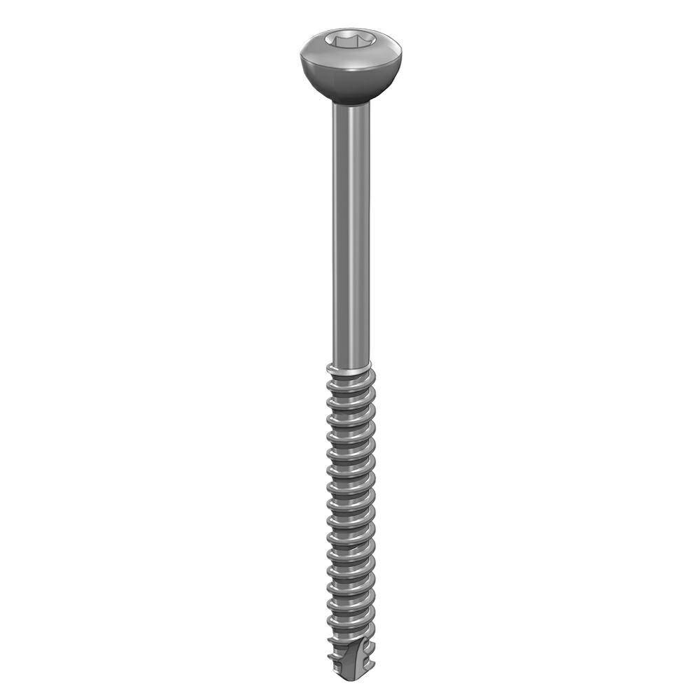 Shaft screw 2.0 x28