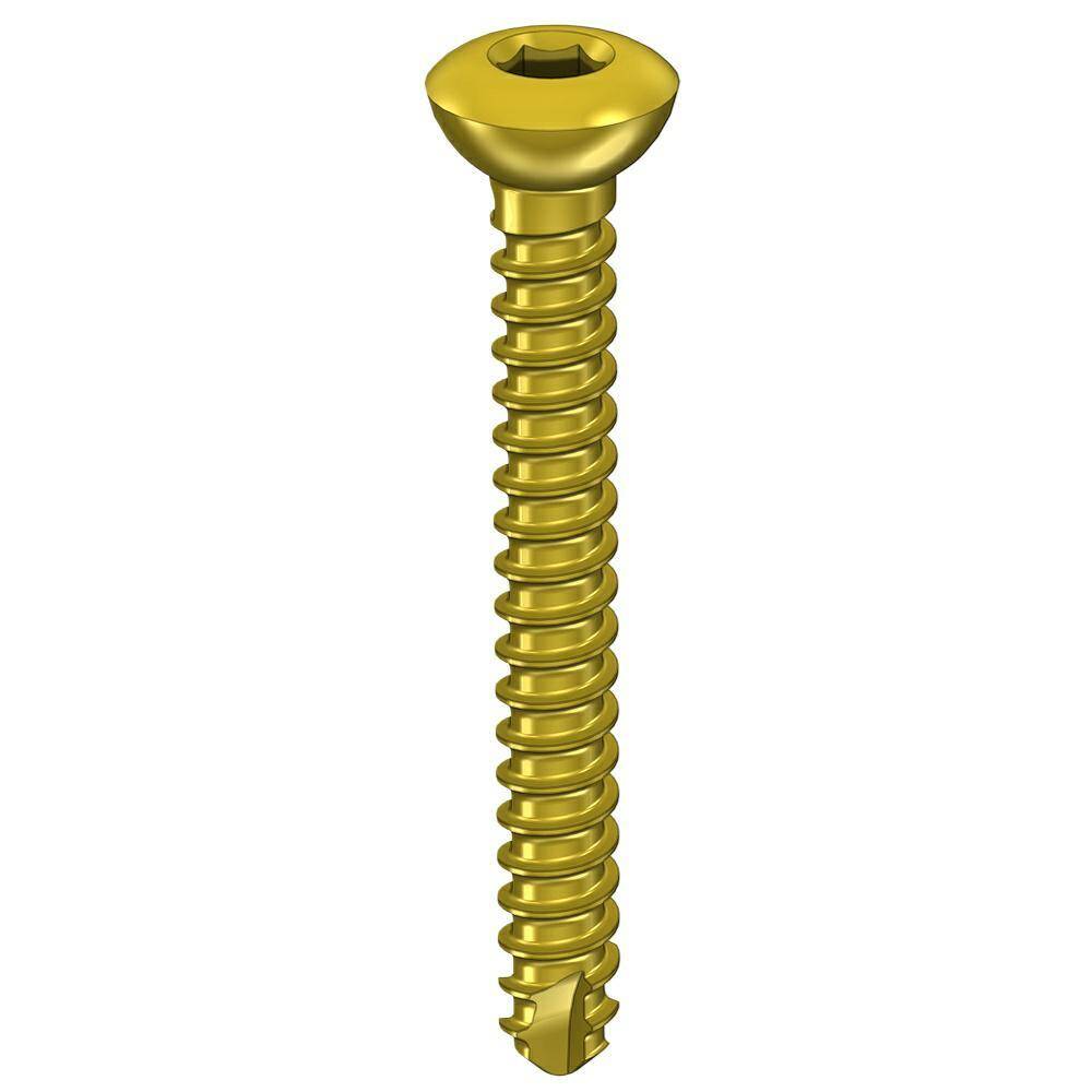 Cortical screw 2.0 x18