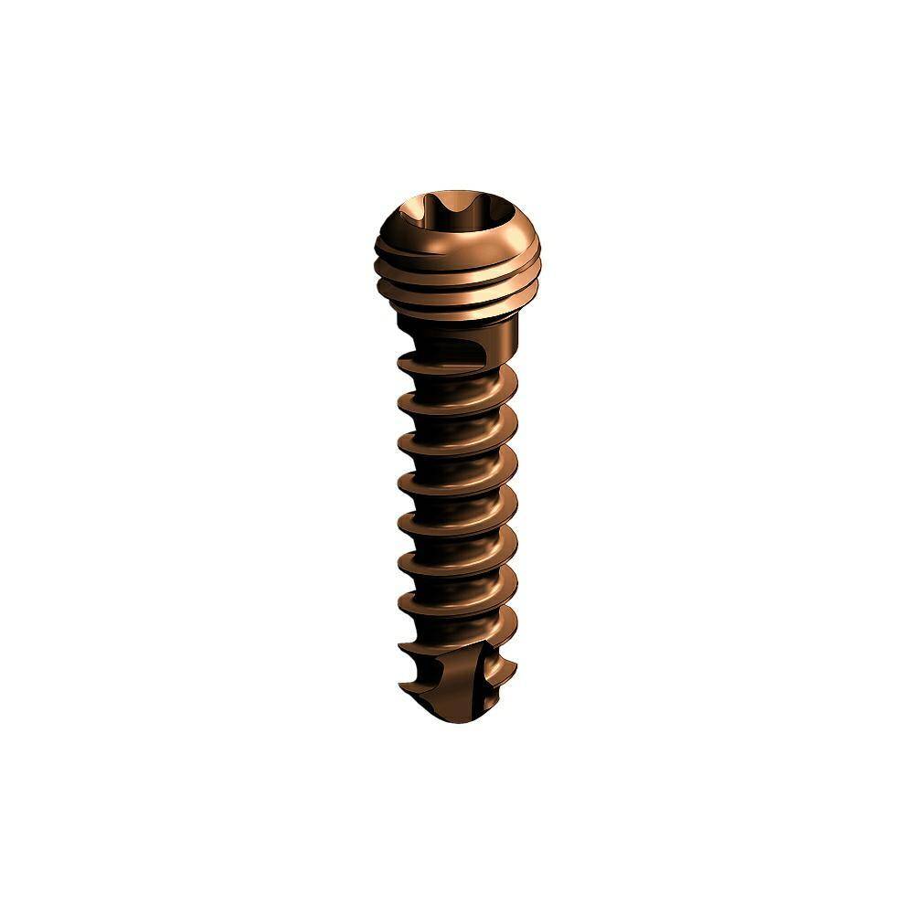 Locking TORX self-tapping screw 3.5  x16