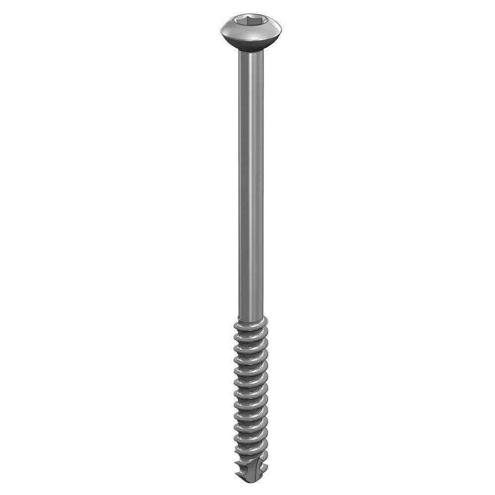 Shaft screw 3.5 x50